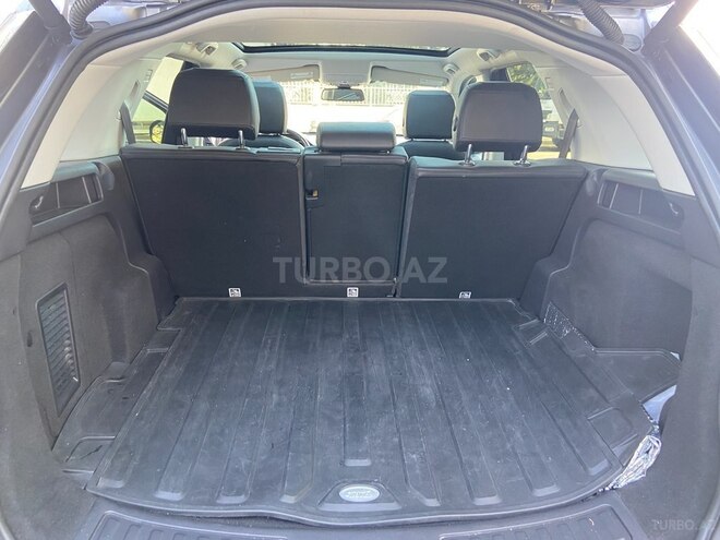 Land Rover Discovery Sport 2015, 230,000 km - 2.0 l - Bakı
