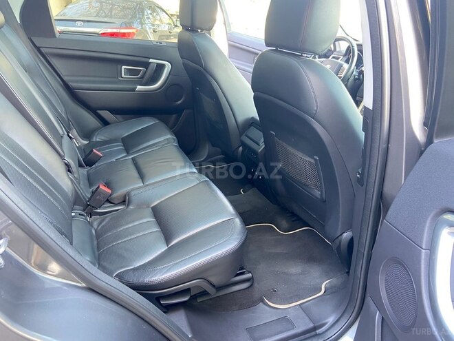 Land Rover Discovery Sport 2015, 230,000 km - 2.0 l - Bakı
