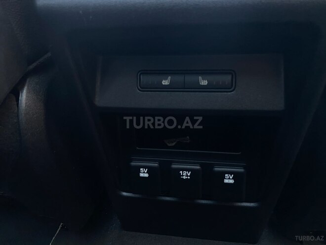 Land Rover Discovery Sport 2015, 230,000 km - 2.0 l - Bakı