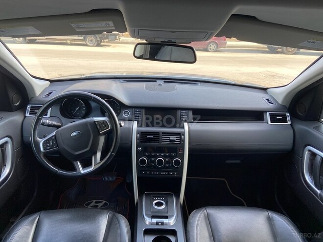 Land Rover Discovery Sport 2015, 230,000 km - 2.0 l - Bakı