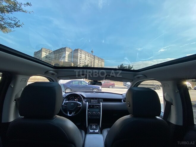 Land Rover Discovery Sport 2015, 230,000 km - 2.0 l - Bakı