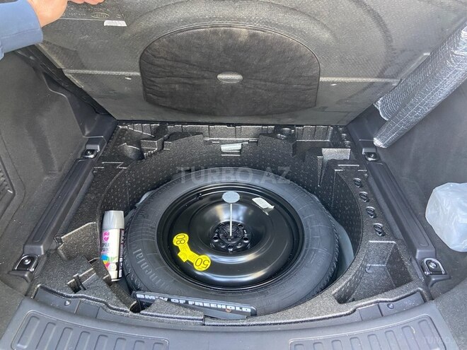 Land Rover Discovery Sport 2015, 230,000 km - 2.0 l - Bakı