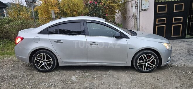 Chevrolet Cruze 2014, 314,000 km - 1.4 l - Xaçmaz