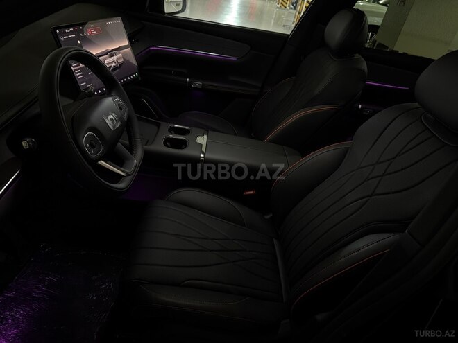 Changan  2025, 0 km - 1.5 l - Bakı
