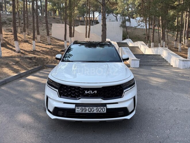 Kia Sorento 2023, 29,000 km - 1.6 л - Bakı