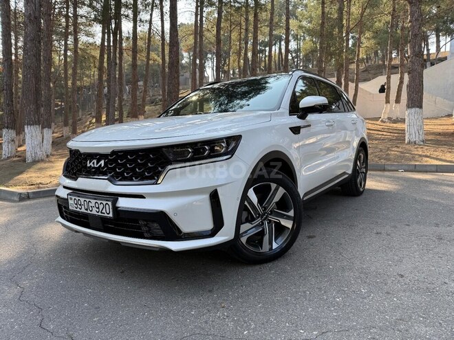 Kia Sorento 2023, 29,000 km - 1.6 л - Bakı