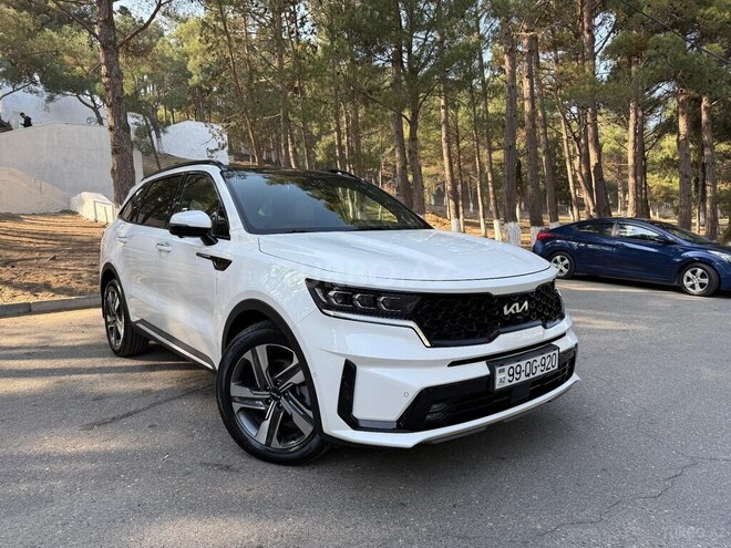 Kia Sorento 2023, 29,000 km - 1.6 л - Bakı