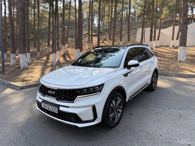 Kia Sorento 2023, 29,000 km - 1.6 л - Bakı