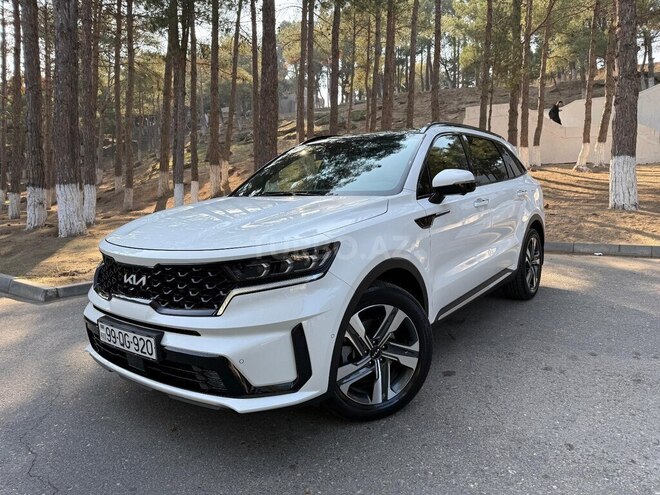 Kia Sorento 2023, 29,000 km - 1.6 л - Bakı