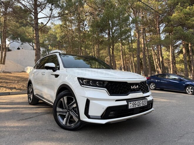 Kia Sorento 2023, 29,000 km - 1.6 л - Bakı