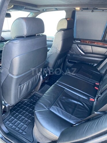 BMW X5 2006, 179,500 km - 4.8 l - Bakı