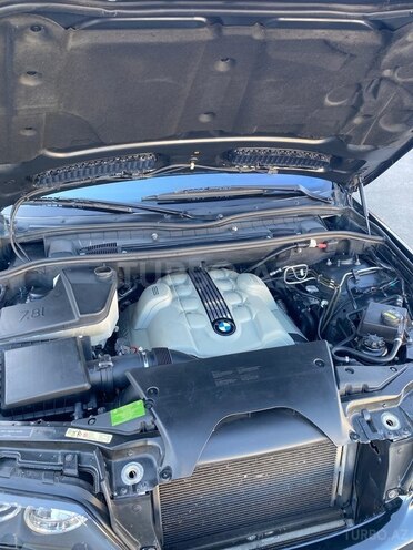 BMW X5 2006, 179,500 km - 4.8 l - Bakı