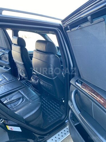 BMW X5 2006, 179,500 km - 4.8 l - Bakı