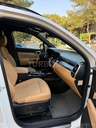 Kia Sorento 2023, 29,000 km - 1.6 л - Bakı