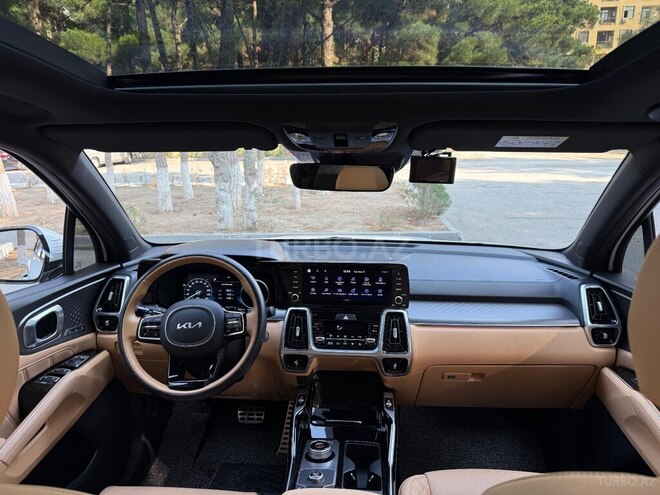 Kia Sorento 2023, 29,000 km - 1.6 л - Bakı