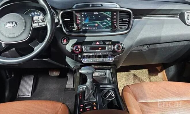 Kia Sorento 2023, 29,000 km - 1.6 л - Bakı