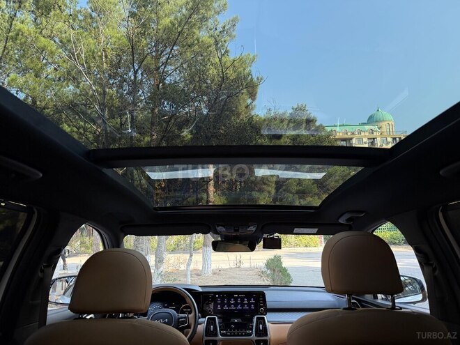 Kia Sorento 2023, 29,000 km - 1.6 л - Bakı
