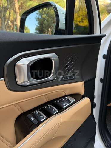 Kia Sorento 2023, 29,000 km - 1.6 л - Bakı