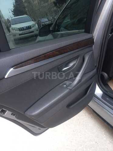 BMW 528 2015, 202,584 km - 2.0 l - Bakı