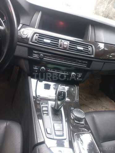 BMW 528 2015, 202,584 km - 2.0 l - Bakı
