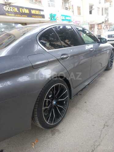 BMW 528 2015, 202,584 km - 2.0 l - Bakı