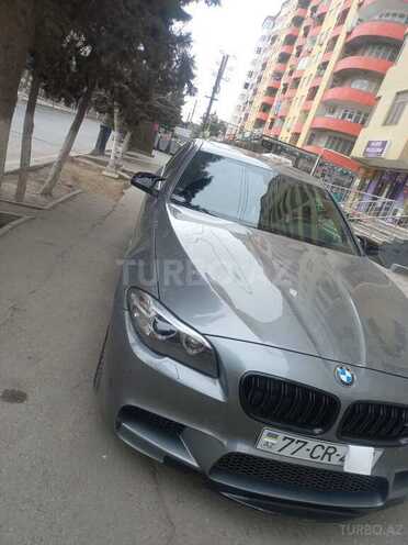 BMW 528 2015, 202,584 km - 2.0 l - Bakı