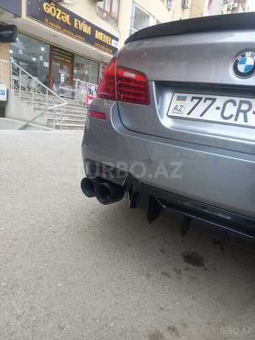 BMW 528 2015, 202,584 km - 2.0 l - Bakı