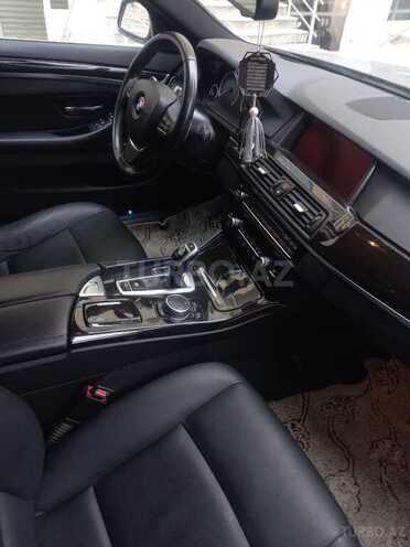 BMW 528 2015, 202,584 km - 2.0 l - Bakı