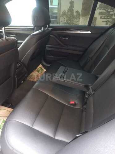 BMW 528 2015, 202,584 km - 2.0 l - Bakı