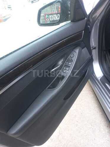 BMW 528 2015, 202,584 km - 2.0 l - Bakı