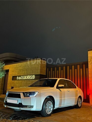 Khazar SD 2020, 123,500 km - 1.7 l - Bakı