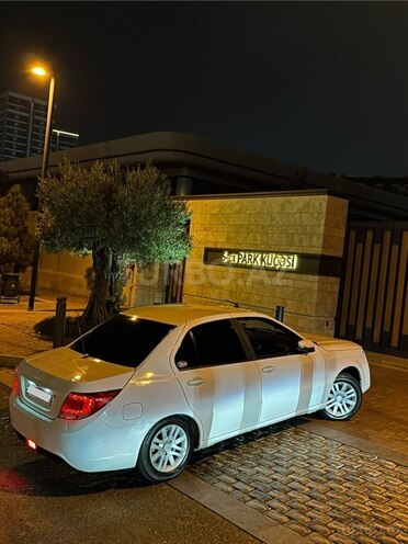 Khazar SD 2020, 123,500 km - 1.7 l - Bakı