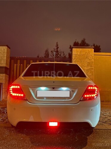 Khazar SD 2020, 123,500 km - 1.7 l - Bakı