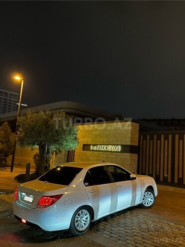 Khazar SD 2020, 123,500 km - 1.7 l - Bakı