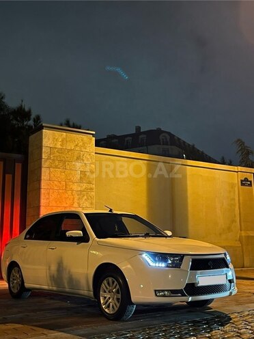 Khazar SD 2020, 123,500 km - 1.7 l - Bakı