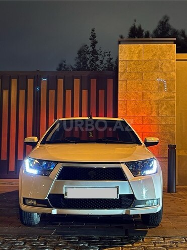 Khazar SD 2020, 123,500 km - 1.7 l - Bakı