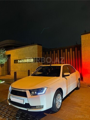 Khazar SD 2020, 123,500 km - 1.7 l - Bakı
