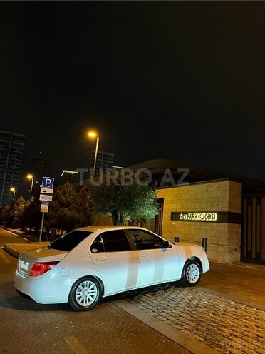 Khazar SD 2020, 123,500 km - 1.7 l - Bakı