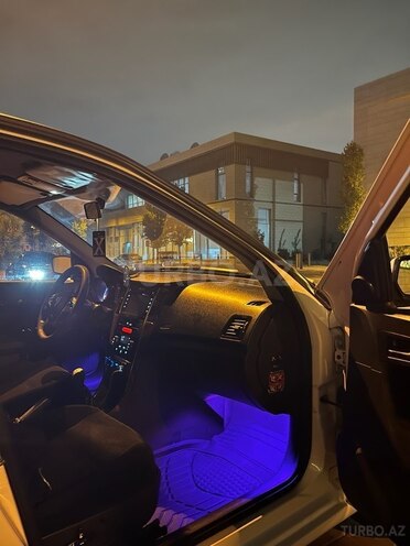 Khazar SD 2020, 123,500 km - 1.7 l - Bakı