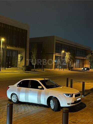 Khazar SD 2020, 123,500 km - 1.7 l - Bakı