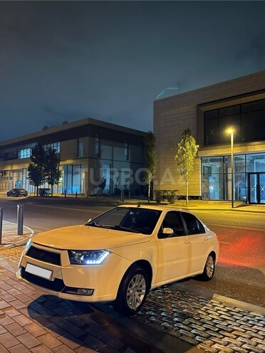 Khazar SD 2020, 123,500 km - 1.7 l - Bakı