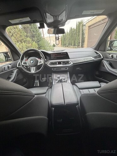 BMW X5 2022, 80,000 km - 3.0 l - Bakı