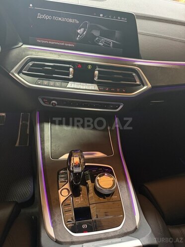 BMW X5 2022, 80,000 km - 3.0 l - Bakı