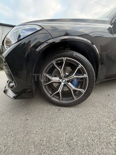 BMW X5 2022, 80,000 km - 3.0 l - Bakı