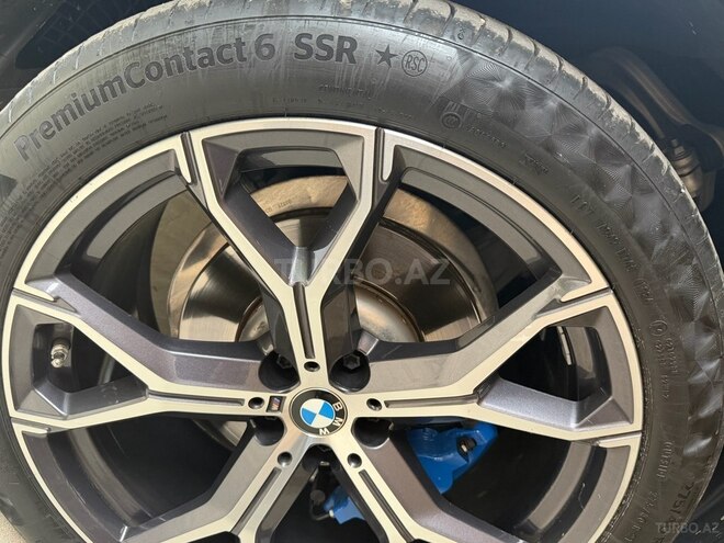 BMW X5 2022, 80,000 km - 3.0 l - Bakı