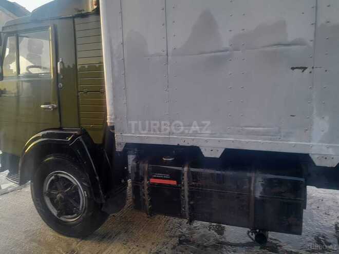 KamAz 53212 1991, 317,000 km - 11.0 l - Göygöl