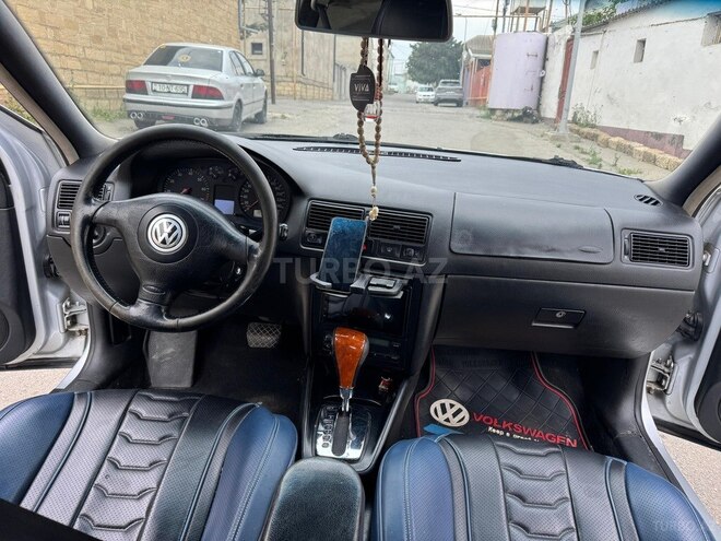 Volkswagen Golf 2003, 192,000 km - 2.0 l - Bakı