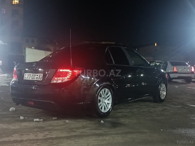 Khazar SD 2020, 218,000 km - 1.7 л - Bakı