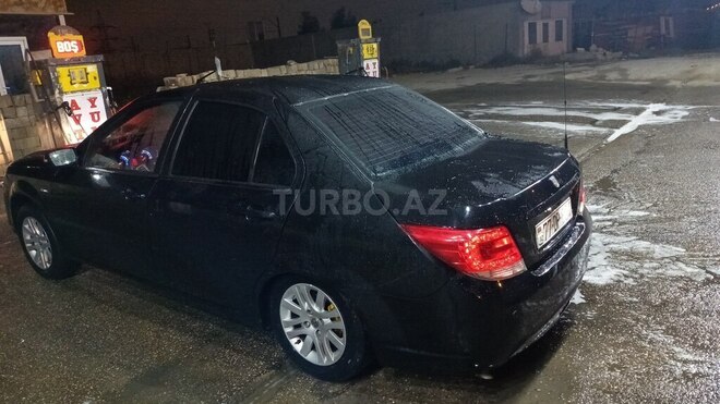 Khazar SD 2020, 218,000 km - 1.7 л - Bakı