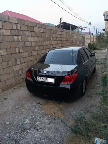 Khazar SD 2020, 218,000 km - 1.7 л - Bakı